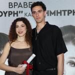 Βραβεία «Μελίνα Μερκούρη - Δημήτρης Χορν»: Aσουάντ & Μπούτσικος οι νικητές