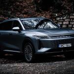 OMODA 9 SHS-P: Για ποιους λόγους ξεχωρίζει