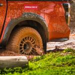 General Tire: Ελαστικά για δύσκολες διαδρομές
