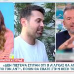 Χρήστος Κούτρας