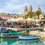 Μάλτα
