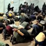 Στολίσκος Γάζα: Κατακραυγή Για Τη Μεταχείριση Ακτιβιστών