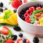 Ιωάννα Τούνη Superfood