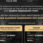 Πρωτάθλημα Ποδοσφαίρου Τύπου