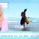 Τι Λέει Η Acun Media Για Το Ατύχημα Στο Survivor