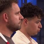 MasterChef Silver Week: Ο Χρήστος Είναι Ο Δεύτερος Φιναλίστ