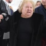 Πέθανε Η Μητέρα Του Ιάσωνα Τριανταφυλλίδη