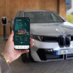BMW: Συνεργασία στις λύσεις οικιακής φόρτισης