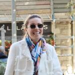 Χρουσαλά: Eυχήθηκε στον γιο της, με μία φωτογραφία του