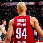 Final 4 ATHENS 2026: Το FMS Group δίπλα στον Ολυμπιακό