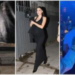 Κωνσταντίνος Αργυρός: Το μεγάλο πάρτι για τη γιορτή & τα γενέθλιά του