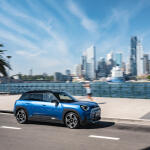 MINI Aceman SE: Στην χώρα των καγκουρώ