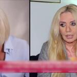 Τζώρτζια Συρίχα: «Η Ρούλα Κορομηλά επιστρέφει στην τηλεόραση»