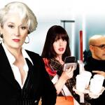 Ο Διάβολος Φοράει Prada: Σάββατο 23/5/26 Στις 21:00