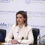 Ειρήνη Αγαπηδάκη: Μεταφέρθηκε Με Αδιαθεσία Στον Ευαγγελισμό