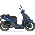 UM Wynwood 125: Η τιμή στην Ελλάδα του high wheel scooter