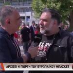 Γρηγόρης Αρναούτογλου