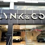 Lynk & Co; Που βρίσκεται η νέα αντιπροσωπεία