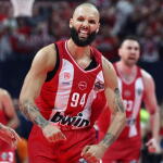 Ολυμπιακός Φενερ ΟΑΚΑ