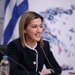 Ειρήνη Αγαπηδάκη