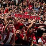 Euroleague Final Four 2026: Πώς θα μετακινηθούν οι οπαδοί