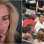 Ντορέττα Παπαδημητρίου - Γιώργος Γεροντιδάκης