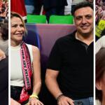 Ολυμπιακός: Τα Διάσημα Ζευγάρια Στον Τελικό Της Euroleague