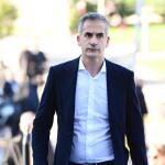 Μπακογιάννης Για Γιωτόπουλο: Τι Θα Κάνω Αν Τον Δω;