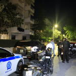 Χολαργός: Πυροβόλησε Τη Σύζυγό Του Και Αυτοκτόνησε
