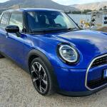 Οδηγούμε το πεντάθυρο MINI 1,5 με τους 156 ίππους
