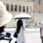 Καιρός: Άνοδος Θερμοκρασίας Με 30αρια - Την Πέμπτη 34αρια
