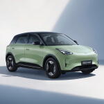 Geely E2: Πότε έρχεται στην Ελλάδα