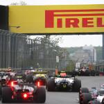 Pirelli: Ο Antonelli κέρδισε το Καναδικό Grand Prix
