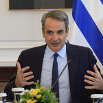 Μητσοτάκης: Επεκτείνεται Η Επιδότηση Του Diesel