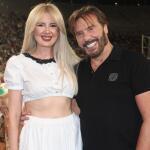 Σοφία Μαριόλα: «Kάποιοι κύκλοι ολοκληρώνονται»