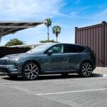 Volvo: Τώρα γρήγορη φόρτιση στο δίκτυο της Tesla