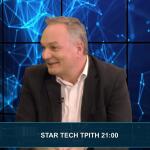 Βασίλης Κατσούρος Star Tech