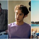 Φοίβος Παπακώστας: H καταγωγή & η ενασχόληση με την υποκριτική από παιδί