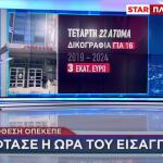 ΟΠΕΚΕΠΕ: Η ώρα του Εισαγγελέα Για 116 Άτομα