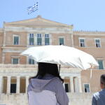Καιρός Αγίου Πνεύματος: Ζέστη Αλλά Και Μπόρες Το Τριήμερο