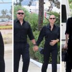 Πλήθος επωνύμων στο τελευταίο αντίο της Γωγώς Μαστροκώστα