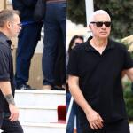 Στο πλευρό του Δέλλα οι Έλληνες ποδοσφαιριστές
