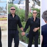 Πλήθος επωνύμων στο τελευταίο αντίο της Γωγώς Μαστροκώστα