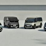 Kia EV4 και PV5: Τα νέα βραβεία που κατέκτησαν