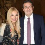 Στην Αθήνα Επέστρεψε Ο Γιώργος Μυλωνάκης