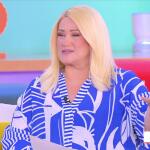 Άση Μπήλιου: «Mια - δυο μέρες υπομονή»- Έρχεται ωραία Σύνοδος στις 9/6!