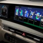 Hyundai: Ψηφιακές οθόνες εμπνευσμένες από το Παγκόσμιο Κύπελλο