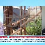 Κρήτη: Αποσωληνώθηκε Το 3χρονο Παιδί - Σταθεροποιήθηκε