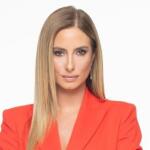 Λένα Φλυτζάνη: Και Επίσημα Στο Κεντρικό Δελτίο Του ΣΚΑΙ