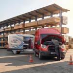 Ford Pro: Ο τρόπος για να προλαμβάνει τις βλάβες